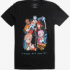 sword art online hot topic